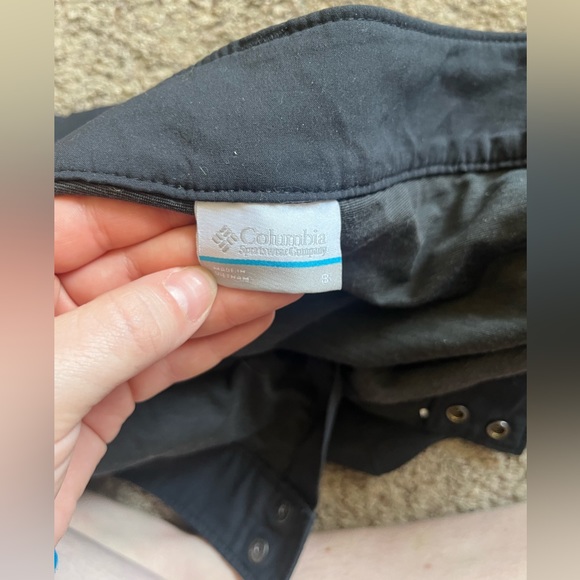 🦈Columbia skort!🦈 - Picture 4 of 6